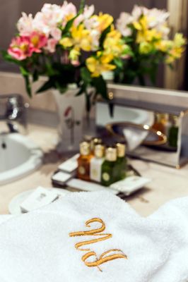 Relais & Chateaux Hotel Orfila by null