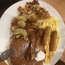 Pancakes