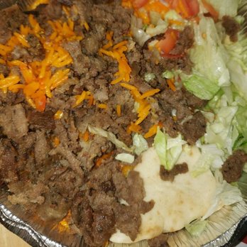 The Halal Guys - Halal Near Me - Amherst, New York