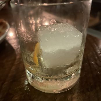 Principle Food & Drink - rum, savory, and fruity - Cocktail Bars Near Me - Kalamazoo, Michigan Principle Food & Drink - rum, savory, and fruity - Cocktail Bars Near Me - Kalamazoo, Michigan