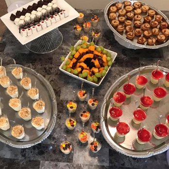 LET US DO THE COOKING - Caterers Near Me - Nolanville, Texas LET US DO THE COOKING - Caterers Near Me - Nolanville, Texas