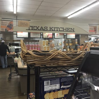 Market Street - Texas Kitchen at Market Street - Grocery Near Me - Odessa, Texas