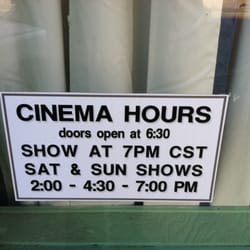 Ritz Cinema - One good sized screen. The Eastern/Central time zones skirt this area but most all of Rensselaer in in Central.