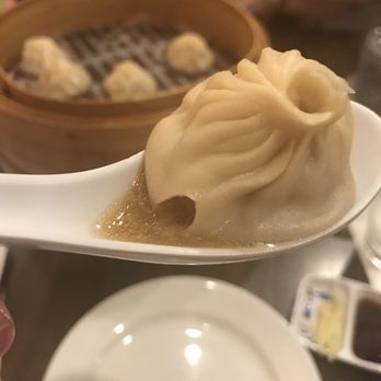 Mama Dough - Soup dumpling - Chinese Near Me - Kent, Washington