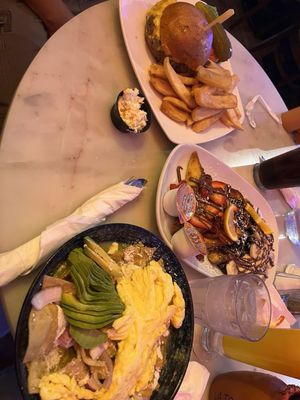 Terrace Restaurant & Bakery by null