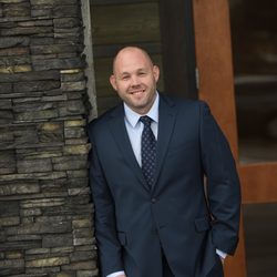 Eric Melling -1st Security Bank - Eric Melling Mortgage Loan Officer