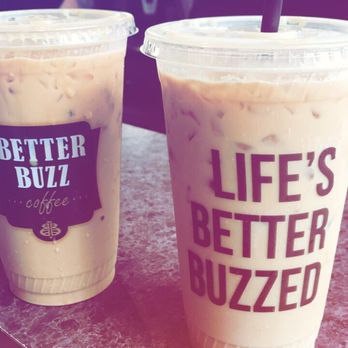 Better Buzz Coffee Fashion Valley - Coffee & Tea Near Me - San Diego, California Better Buzz Coffee Fashion Valley - Coffee & Tea Near Me - San Diego, California