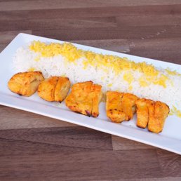 Chicken Kabob