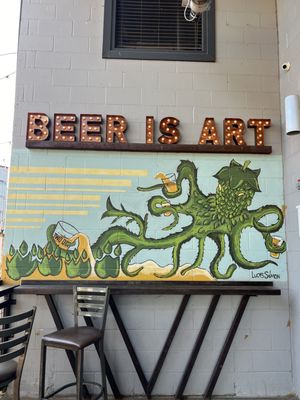 Two Docs Brewing Co. by null