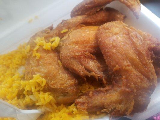 Golden Rice Bowl 351 Hillside Ave Hillside Nj Restaurants Mapquest