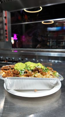 Tacos El Rulas by null