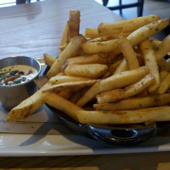 Yardbird Table & Bar - Delicious fries - Southern Near Me - Miami Beach, Florida Yardbird Table & Bar - Delicious fries - Southern Near Me - Miami Beach, Florida