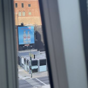 The Godfrey Hotel Chicago - Room view - Hotels Near Me - Chicago, Illinois