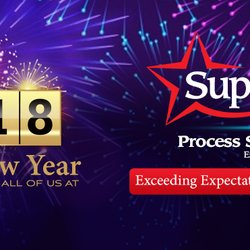 Superior Process Services - Dream Big in "2018"!
