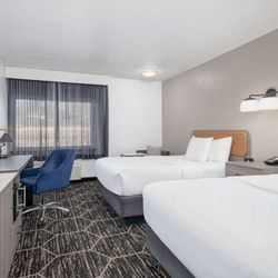 La Quinta Inn by Wyndham El Dorado - Guest room