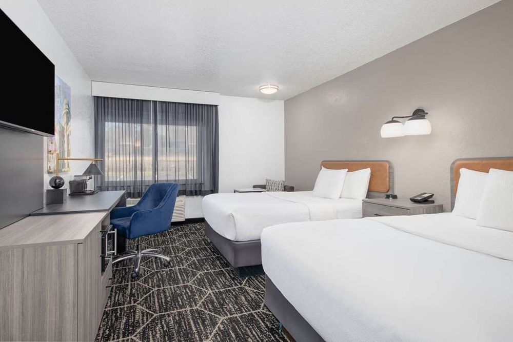 La Quinta Inn by Wyndham El Dorado