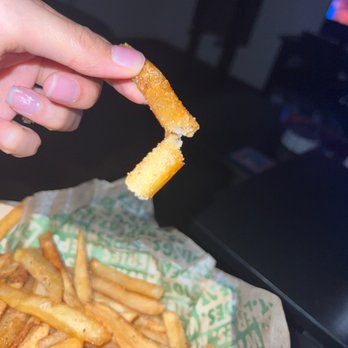 Wingstop - Fry - Chicken Wings Near Me - Mililani, Hawaii Wingstop - Fry - Chicken Wings Near Me - Mililani, Hawaii