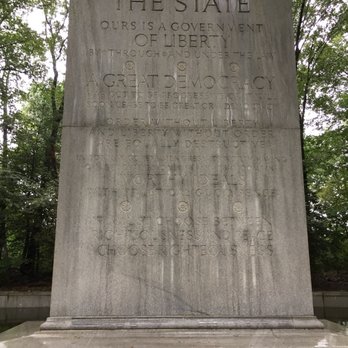Theodore Roosevelt Island - Parks Near Me Theodore Roosevelt Island - Parks Near Me