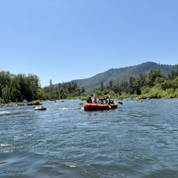 Noah's River Adventures - Boating Near Me - Ashland, Oregon