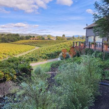 Passalacqua Winery - Wineries Near Me - Healdsburg, California Passalacqua Winery - Wineries Near Me - Healdsburg, California