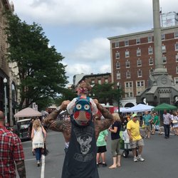 River Street Festival - 2017 River Fest