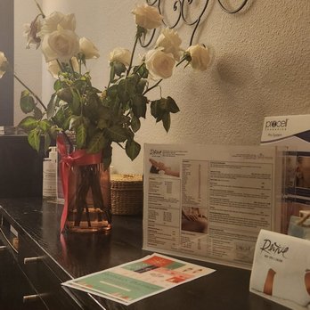 Revive - Lobby - Massage Near Me - La Mesa, California Revive - Lobby - Massage Near Me - La Mesa, California