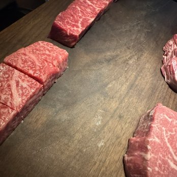 COTE Miami - Korean Near Me - Miami, Florida