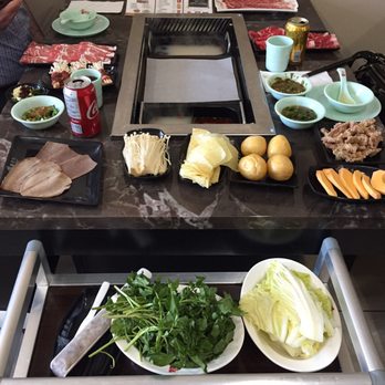 Han Shi Fang - Hot Pot Near Me - Edmonton, Alberta Han Shi Fang - Hot Pot Near Me - Edmonton, Alberta