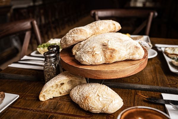 Tony P's Bar & Pizzeria LoHi by null