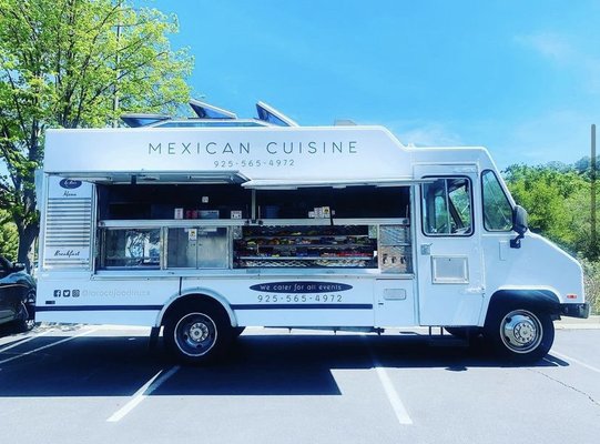 LA ROCA FOOD TRUCK - 65 Photos & 29 Reviews - 1997 Tice Valley Blvd ...