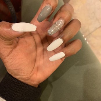 Creative Nails & Spa - Nail Salons Near Me - Chesterfield, Virginia