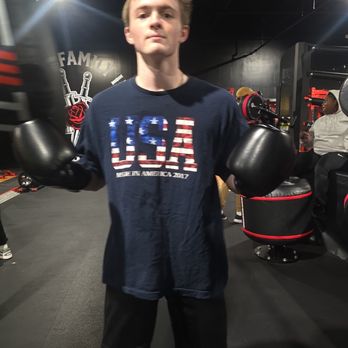 Do It Fitness - Boxing Near Me - Richmond, Virginia Do It Fitness - Boxing Near Me - Richmond, Virginia