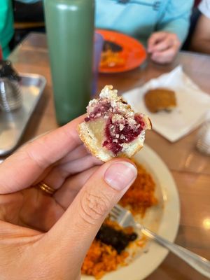 GoodLife Cafe & Bakery by null