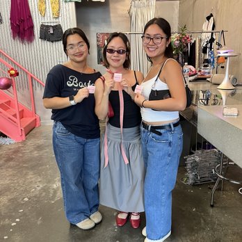 Liquid Silver - Used, Vintage & Consignment Near Me - Atlanta, Georgia