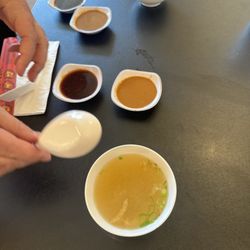 Soup