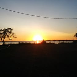Sunset Lounge - Awesome sunset at the sunset bar