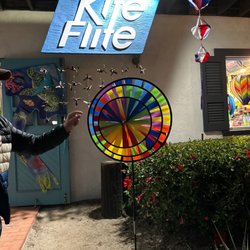 Kite Flite