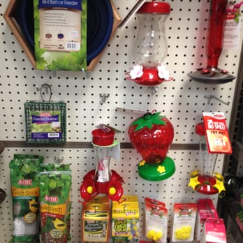 Pet House - Wild bird supplies - Reptile Shops Near Me - Goleta, California