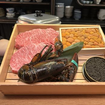 Kappo DC - Japanese Near Me - Washington, DC, District of Columbia