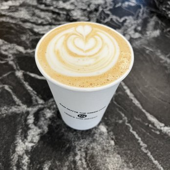 Northern Vessel - Spanish Latte. Sooooo good! - Coffee & Tea Near Me - Des Moines, Iowa Northern Vessel - Spanish Latte. Sooooo good! - Coffee & Tea Near Me - Des Moines, Iowa