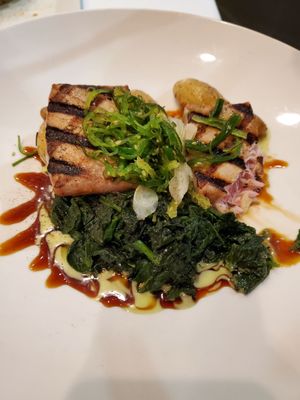 Nana's Kitchen by null