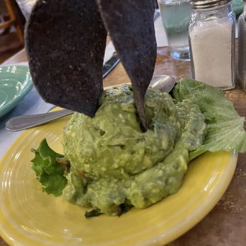 El Pinto - Fresh Guacamole. - New Mexican Cuisine Near Me - Albuquerque, New Mexico