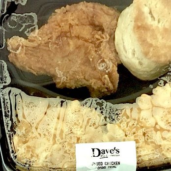 Dave's Marketplace - My fried chicken meal to go. - Grocery Near Me - Cranston, Rhode Island Dave's Marketplace - My fried chicken meal to go. - Grocery Near Me - Cranston, Rhode Island