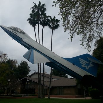 Olive Recreation Center - Recreation Centers Near Me - Burbank, California