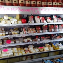 The Antipasto Shop - Old school deli