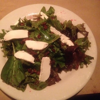 Bonefish Grill - Beet Goat Cheese Salad - Seafood Near Me - Plantation, Florida
