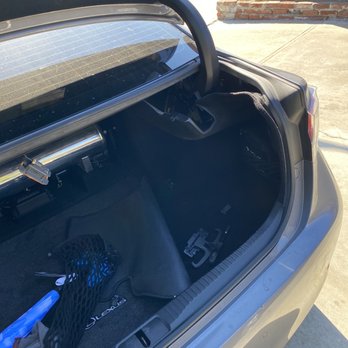 OC Air Ridez - After my install, I was hearing rattling coming the rear strut. They wanted to charge me $150 to diagnose there mistake - Auto Repair Near Me - Huntington Beach, California OC Air Ridez - After my install, I was hearing rattling coming the rear strut. They wanted to charge me $150 to diagnose there mistake - Auto Repair Near Me - Huntington Beach, California