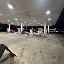 Circle K - Pumps.