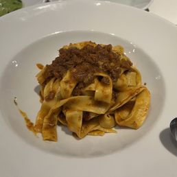 Tagliatelle