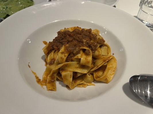 Osteria Radisa by null